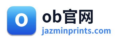 ob官网 Logo